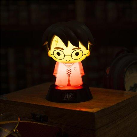 Harry Potter Quidditch Icon Light / Lampka Harry Potter - Quidditch