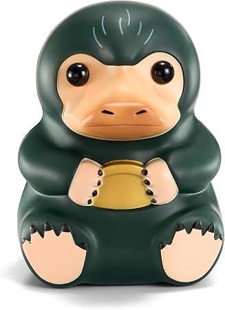 Fantastic Beasts Toyllectible Pufflums - Niffler / Fantastyczne Stworzenia piankowy Niuchacz
