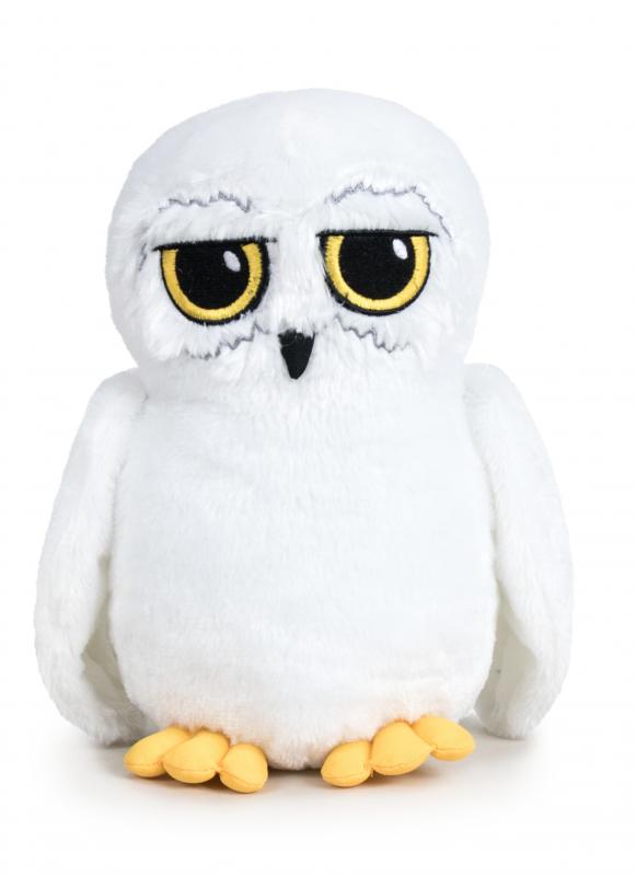 Harry Potter plush - Hedwig (high: 20 cm) / Harry Potter pluszak - Hedwiga (wysokość: 20 cm)