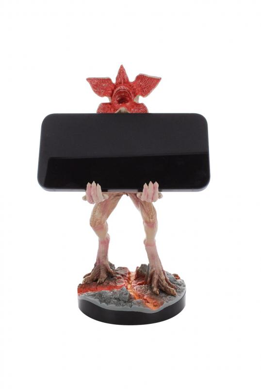 Stranger Things: Demogorgon controller and phone holder (20 cm) / stojak Stranger Things Demogorgon (20 cm)