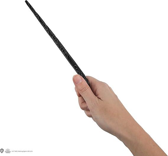 Harry Potter wand pen & stand with 3D bookmark - Sirius Black / Harry Potter długopis-różdżka plus stojak z zakładką 3D - Sirius Black
