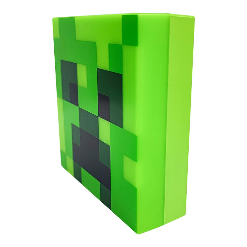 Minecraft Night Light / lampka nocna Minecraft