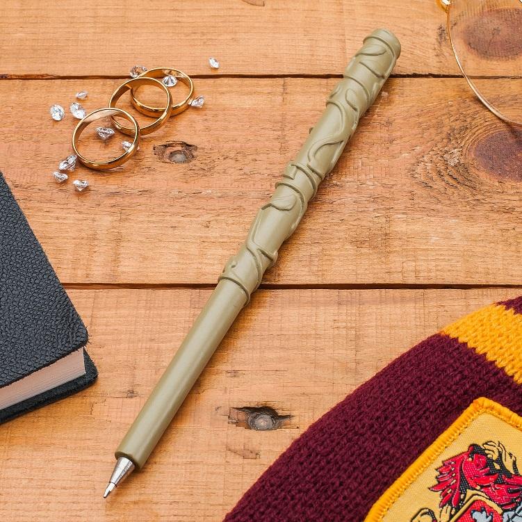 Harry Potter Hermione Granger Wand Pen / długopis różdżka Harry Potter Hermione Granger