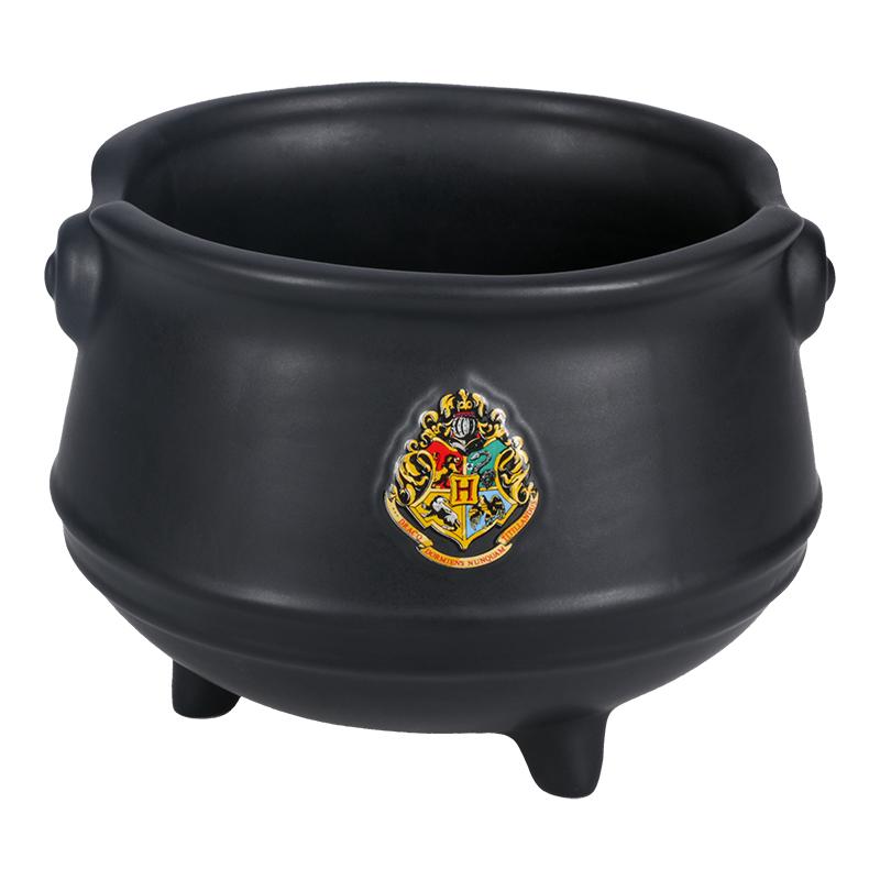 Harry Potter Cauldron Ramen Set: cauldron plus chopsticks / zestaw do zupy Ramen - Harry Potter: kociołek plus pałeczki