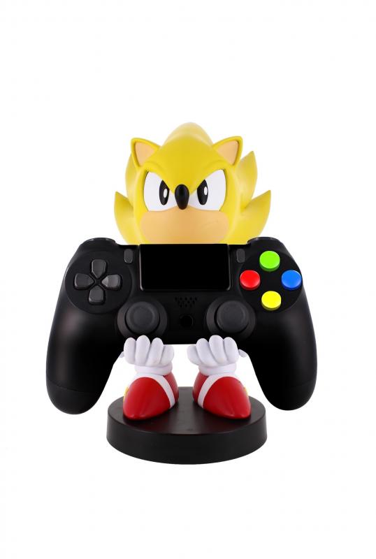 Super Sonic controller and phone holder (20 cm) / Stojak Super Sonic (20 cm)