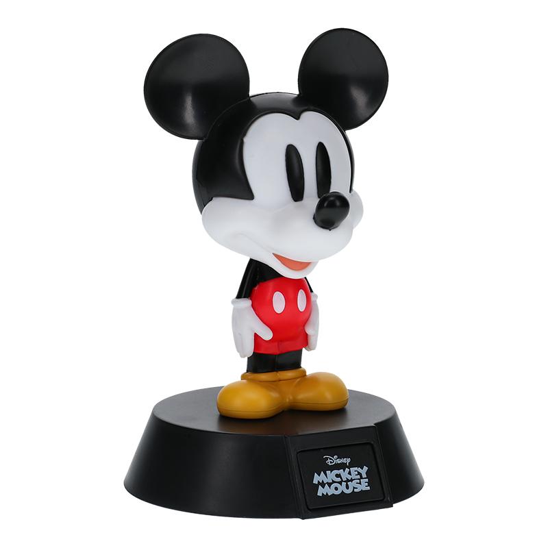 Disney Mickey Mouse Icon light / Lampka Disney Myszka Miki