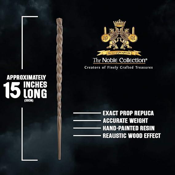 Harry Potter - Xenophilius Lovegood's Wand (Character Edition) / Różdżka Harry Potter - Xenophilius Lovegood (CE)