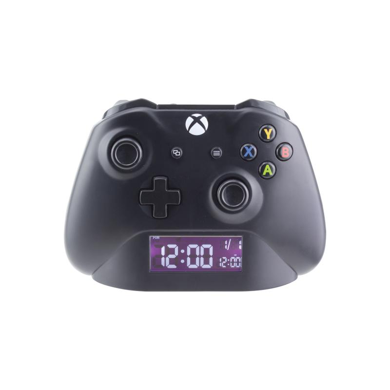 Xbox controller alarm (black) / Budzik Xbox - kontroler (czarny)