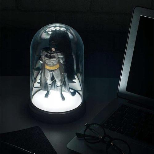 Batman DC Comics Collectible Light (high: 20 cm) / Lampka DC Comics Batman (wysokość: 20 cm)