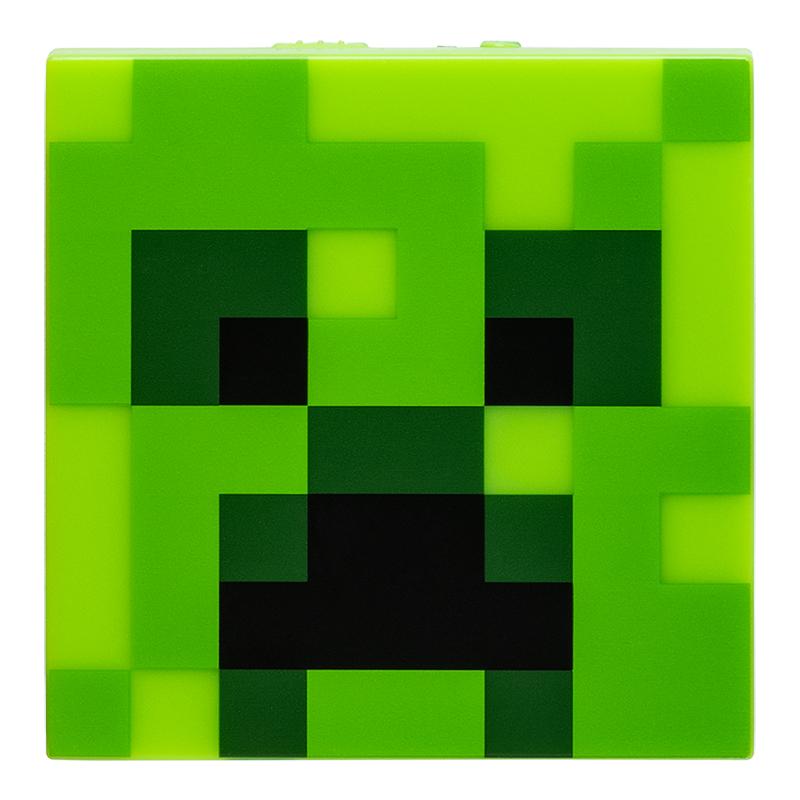 Minecraft Night Light / lampka nocna Minecraft