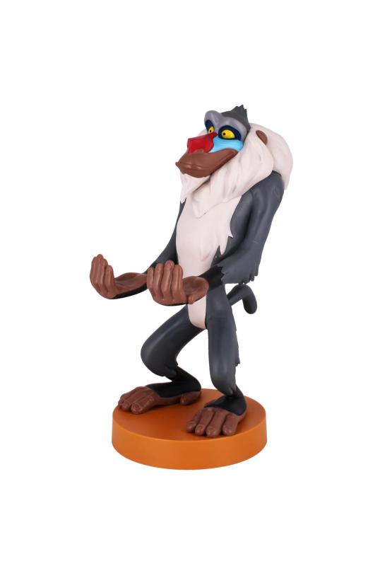 Disney Lion King - Rafiki phone & controller holder (20 cm) / stojak Disney Król Lew - Rafiki (20 cm)