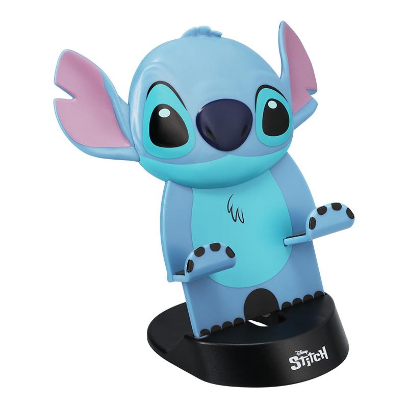 Diseny Stitch Smartphone Holder (high: 13,60 cm) / Disney Stitch stojak na telefon (wysokość: 13,60 cm)