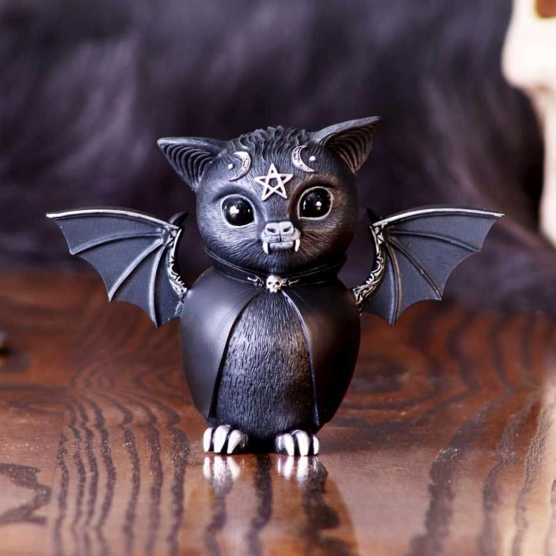 Figurine Cult Cuties Beelzebat Occult Bat - 13,5 cm / Figurka Cult Cuties nietoperz Beelzebat - 13,5 cm