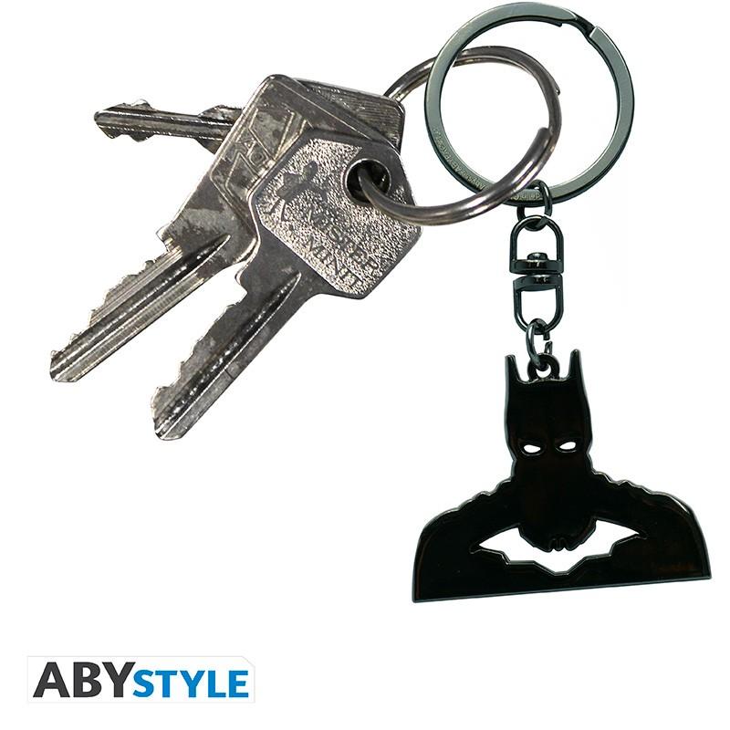 DC COMICS - Keychain - Batman / Dc Comics brelok Batman - ABS