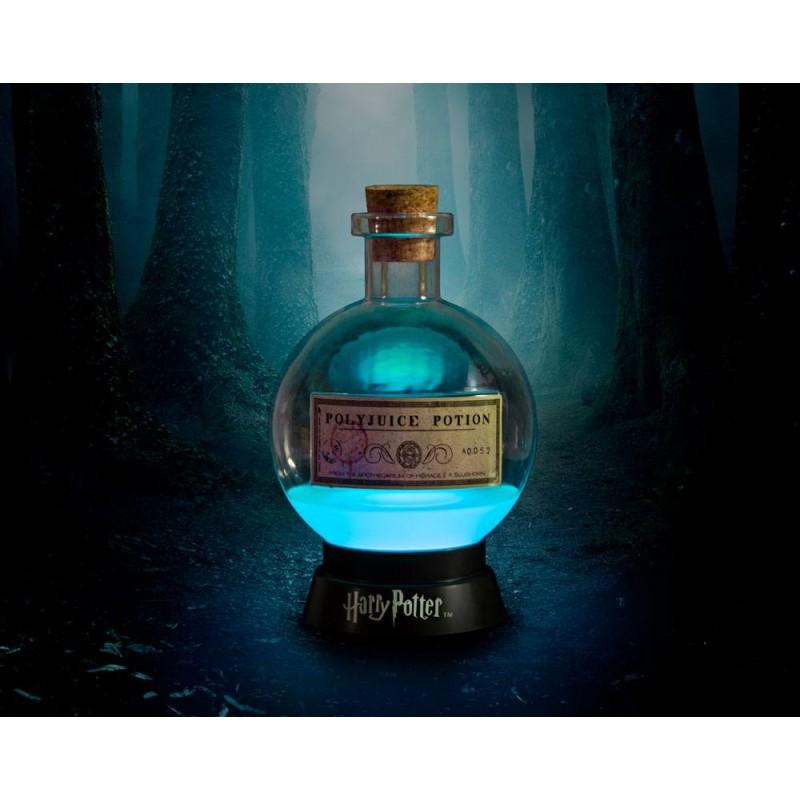 Harry Potter Potion Lamp - Large (20 cm) / lampka Harry Potter Eliksir - duża (20 cm)