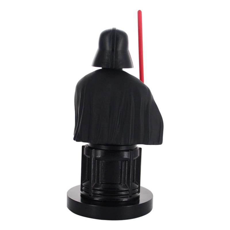 Star Wars Darth Vader New Hope phone & controller holder (20 cm) / stojak Gwiezdne Wojny Lord Vader (20 cm) - Nowa nadzieja