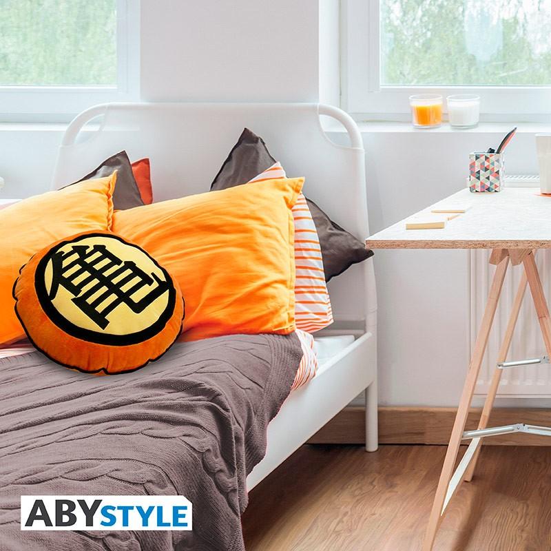 DRAGON BALL - Cushion - Kame Symbol / poduszka Dragon Ball - Kame symbol - ABS