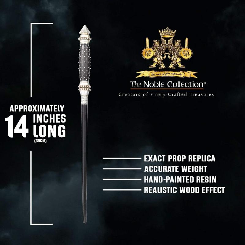 Harry Potter - Narcissa Malefoy Blister wand / Różdżka Harry Potter - Narcissa Malefoy (blister)