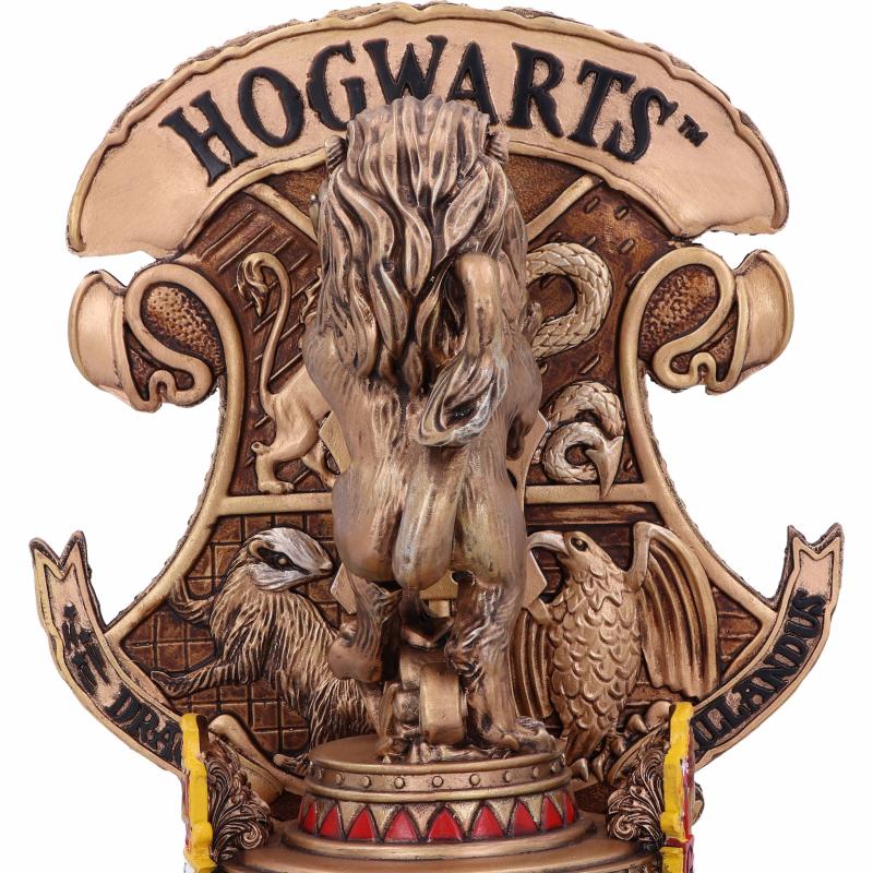 Harry Potter Gryffindor Bookend (high: 20 cm) / Podpórka pod książki Harry Potter Gryffindor (wys: 20 cm)