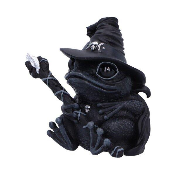 Figurine Cult Cuties Occult Asmoadeus Frog - 10 cm / Figurka Cult Cuties żaba Asmoadeus - 10 cm