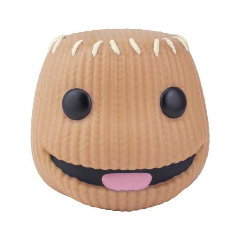 Little Big Planet Sackboy Light with Sound / lampka z dźwiękiem Little Big Planet - Sackboy