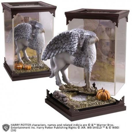 Harry Potter Magical Creatures - Buckbeak / Harry Potter: magiczne stworzenia - Hardodziob