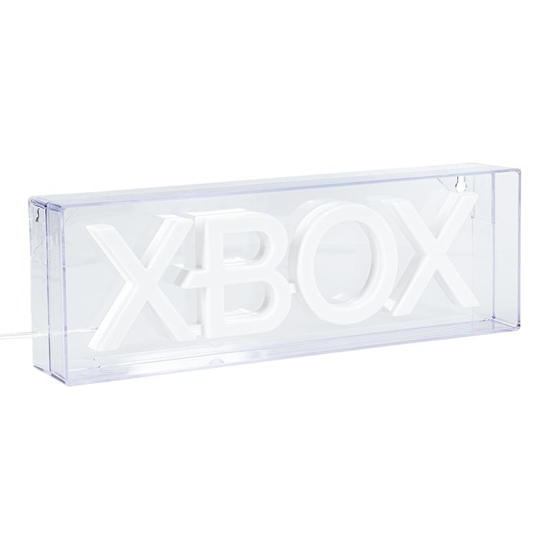 XBOX LED Neon Light / lampka neonowa XBOX