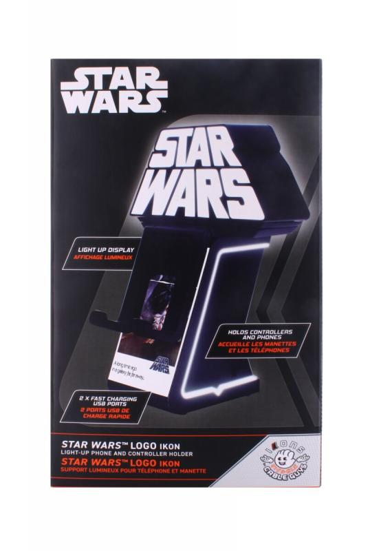 Star Wars Ikon light / lampka Gwiezdne Wojny Ikon