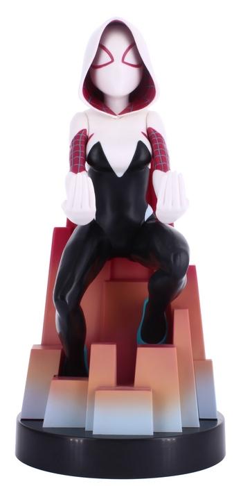 Marvel Spider-Gwen phone & controller holder / stojak Marvel Spider-Gwen (20 cm)