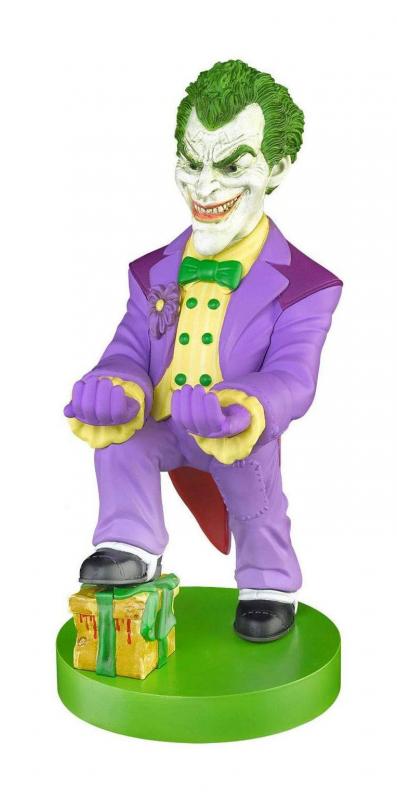 Joker phone & controller holder (20 cm) / stojak Joker (20 cm)