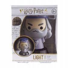 Harry Potter Dumbledore Icon Light / lampka Harry Potter - Dumbledore