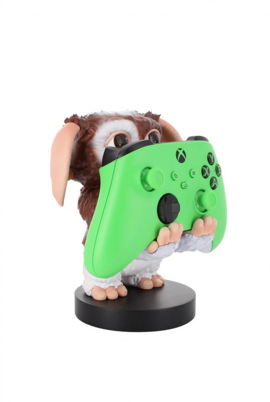 Gremlins: Gizmo controller and phone holder (20 cm) / Stojak Gremliny: Gizmo (20 cm)