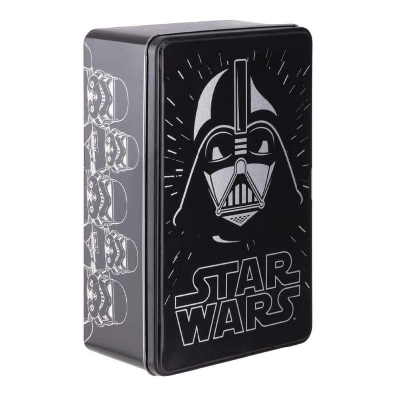 Star Wars Darth Vader puzzle (750 pcs) / puzzle Gwiezdne Wojny - Lord Vader (750 elem)