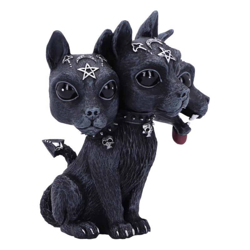 Figurine Cult Cuties Diabarkus - 10,5 cm / Figurka Cult Cuties Diabarkus - 10,5 cm