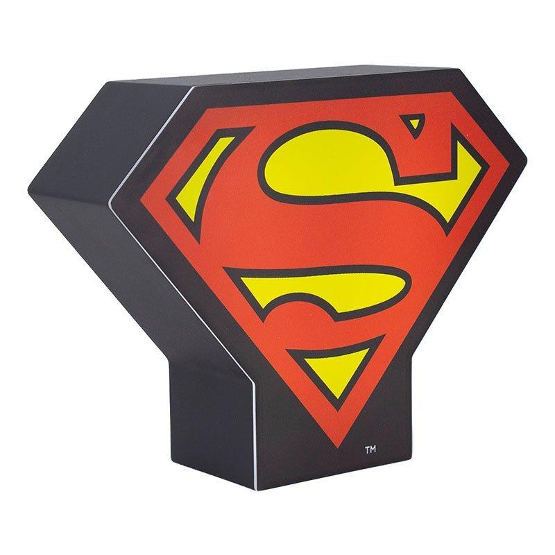 Superman Box Light / lampka Superman box