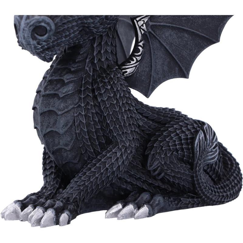 Figurine Cult Cuties Lucifly Occult Dragon - 10,7 cm / Figurka Cult Cuties smok Lucifly - 10,7 cm
