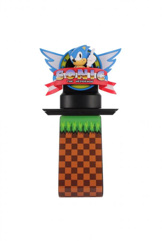 Sonic the Hedgehog Classic Ikon light / lampka Ikon klasyczny Sonic