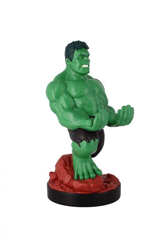 Marvel Hulk phone & controller holder / stojak Marvel Hulk (20 cm)