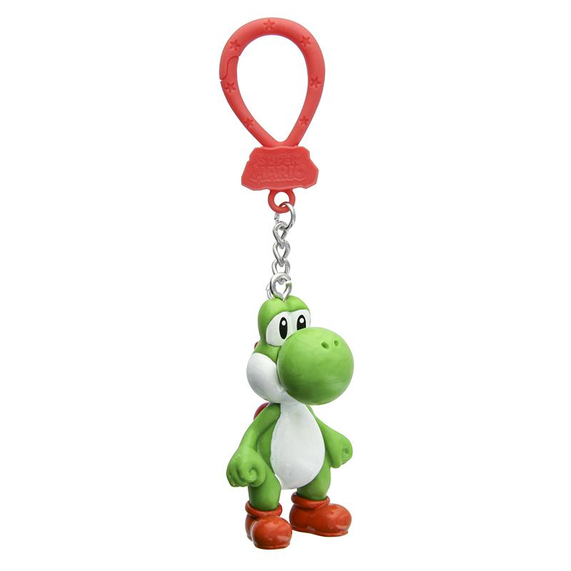 Super Mario Blind Box (random keychain) / Super Mario blind box (losowy brelok)