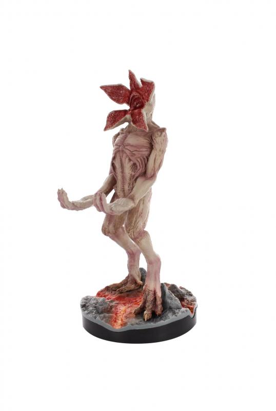 Stranger Things: Demogorgon controller and phone holder (20 cm) / stojak Stranger Things Demogorgon (20 cm)