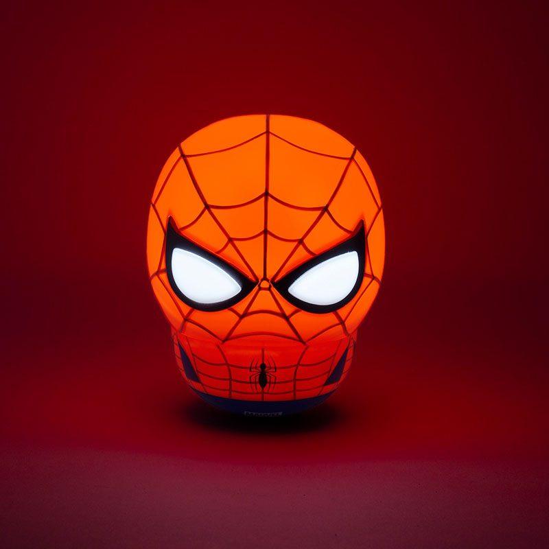 Marvel Spider-man Sway Light / lampka kołysząca się Marvel Spider-man