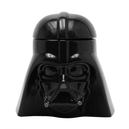 STAR WARS - Mug 3D - Darth Vader / kubek 3D STAR WARS LORD VADER - ABS