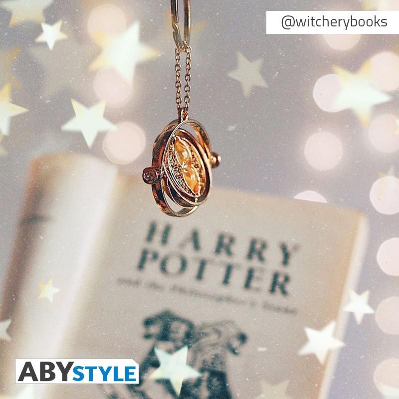 HARRY POTTER - Keychain 3D premium 