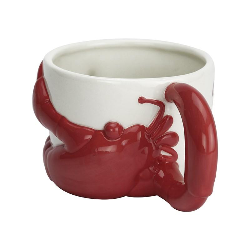 FRIENDS Mug 3D - You are my lobster / kubek 3D Przyjaciele - You are my lobster - ABS