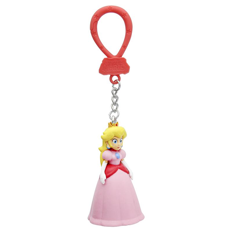 Super Mario Blind Box (random keychain) / Super Mario blind box (losowy brelok)