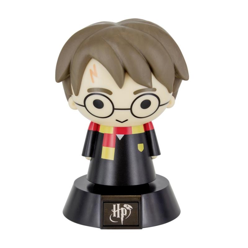 Harry Potter Icon Light / Lampka Harry Potter