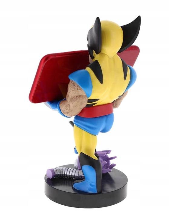 X-Men Wolverine phone & controller holder / stojak X-Men Wolverine (20 cm)