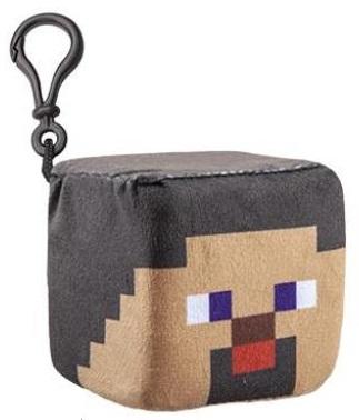 Minecraft Steve clip / zawieszka Minecraft Steve