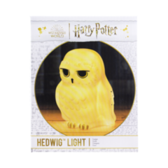 Harry Potter Hedwig light (high: 16 cm) / lampka Harry Potter Hedwiga (wysokość: 16 cm)