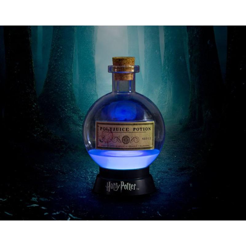 Harry Potter Potion Lamp - Large (20 cm) / lampka Harry Potter Eliksir - duża (20 cm)